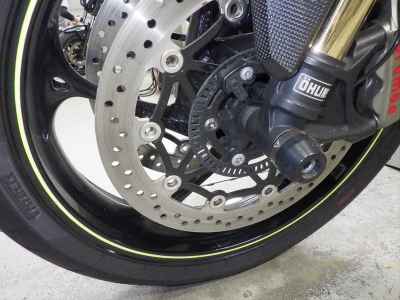 Triumph Speed Triple 1200 RS 2020