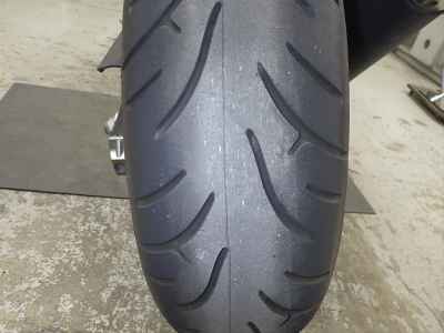 Suzuki GSX-S750 2018