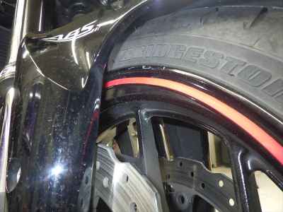 Suzuki GSX-S750 2018