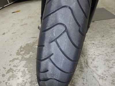 Suzuki GSX-S750 2018