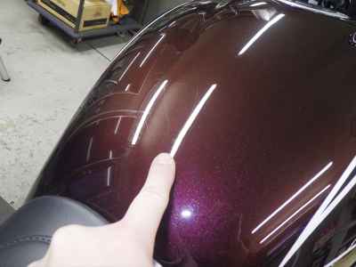 Kawasaki Z900RS 2024