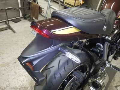 Kawasaki Z900RS 2024