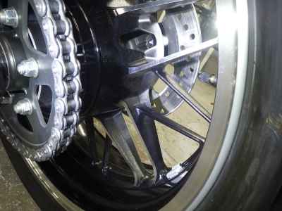 Kawasaki Z900RS 2024