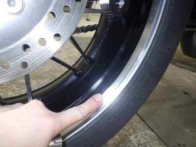 Kawasaki Z900RS 2024