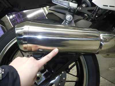 Kawasaki Z900RS 2024