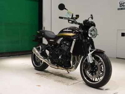 Kawasaki Z900RS 2024