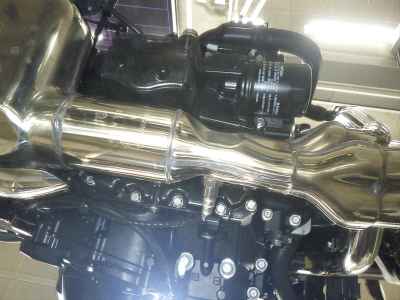 Kawasaki Z900RS 2024