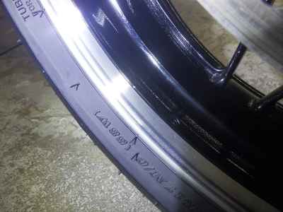 Kawasaki Z900RS 2024