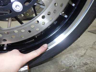 Kawasaki Z900RS 2024