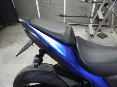 Suzuki GSX-S1000F 2015