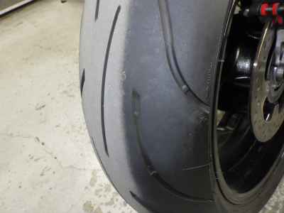 Suzuki GSX-S1000F 2015