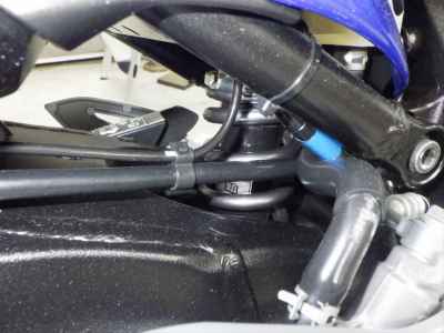 Suzuki GSX-S1000F 2015