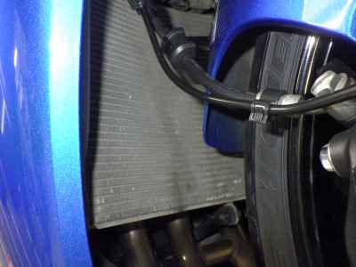 Suzuki GSX-S1000F 2015