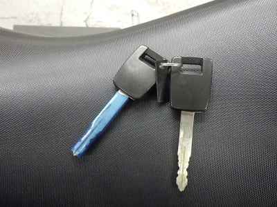 Suzuki GSX-S1000F 2015