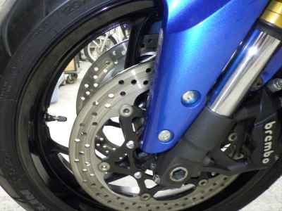 Suzuki GSX-S1000F 2015