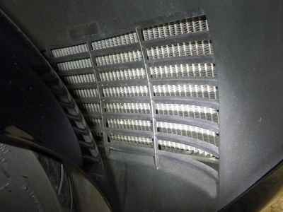 Suzuki Skywave 250M 2007