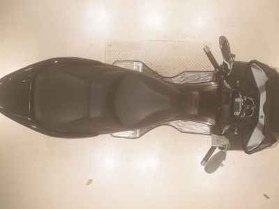 Suzuki Skywave 250M 2007