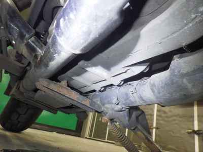 Harley-Davidson Sportster XL883R 2008