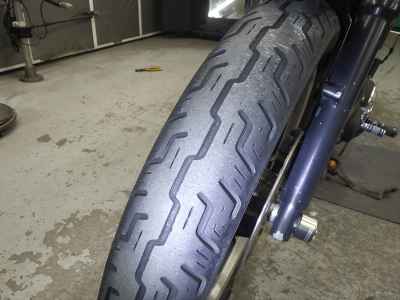 Harley-Davidson Sportster XL883R 2008