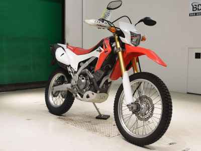 Honda CRF250L 2013