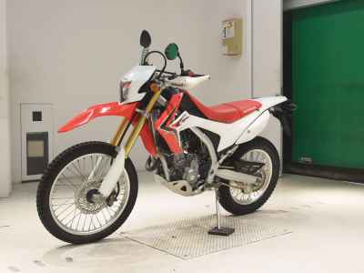 Honda CRF250L 2013