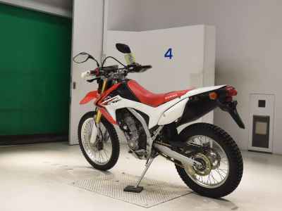 Honda CRF250L 2013