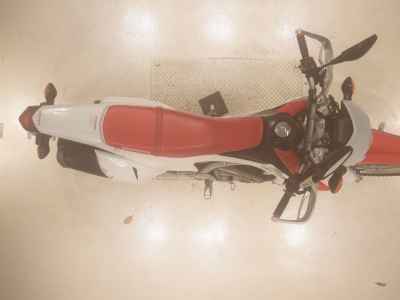 Honda CRF250L 2013