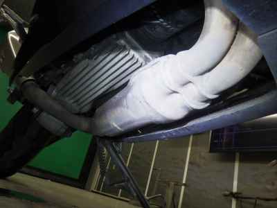 Kawasaki Ninja 250 2017