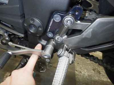 Kawasaki Ninja 250 2017