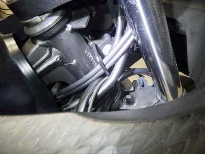 Kawasaki Ninja 250 2017