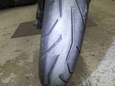 Kawasaki Ninja 250 2017