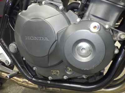 Honda CB400SFV 2011