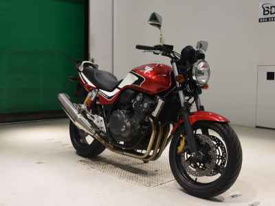 Honda CB400SFV 2011