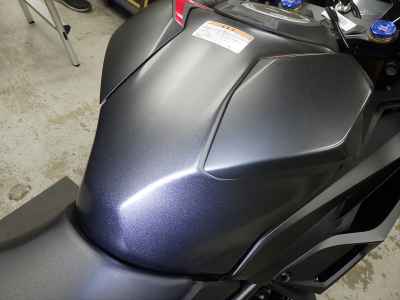 Honda CBR250RR 2023