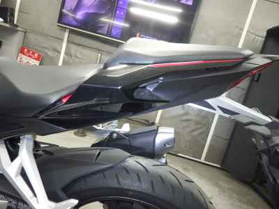 Honda CBR250RR 2023