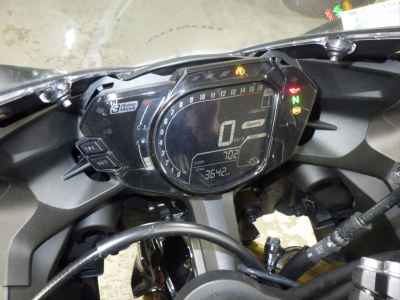 Honda CBR250RR 2023