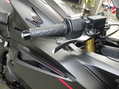 Honda CBR250RR 2023