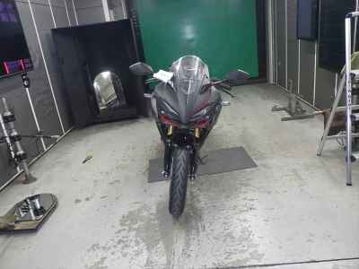 Honda CBR250RR 2023