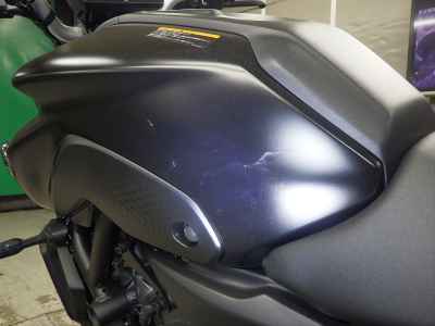 Yamaha MT-07 2024