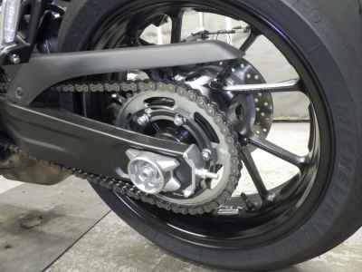 Yamaha MT-07 2024