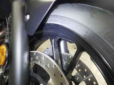Yamaha MT-07 2024