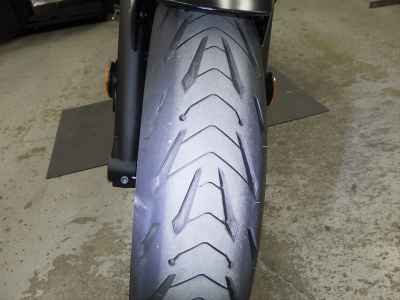 Yamaha MT-07 2024