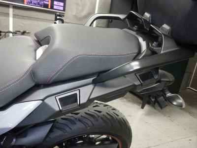 Yamaha Tracer 900 2019