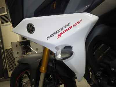 Yamaha Tracer 900 2019