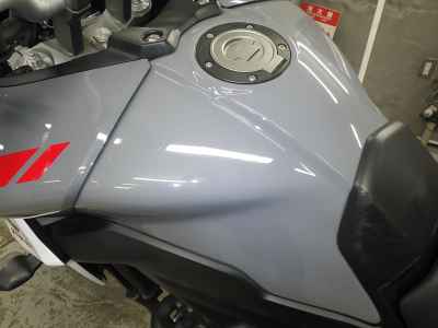 Yamaha Tracer 900 2019