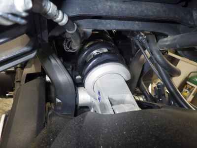 Yamaha Tracer 900 2019