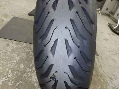 Yamaha Tracer 900 2019