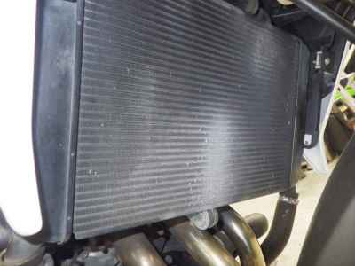 Yamaha Tracer 900 2019