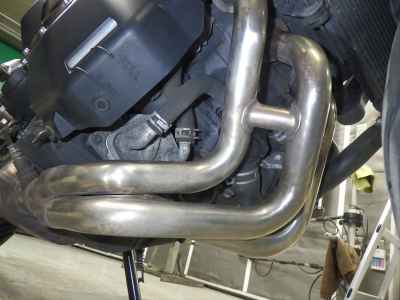 Yamaha Tracer 900 2019