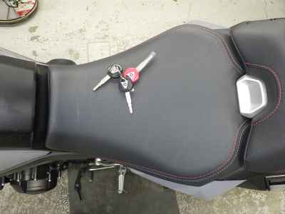 Yamaha Tracer 900 2019